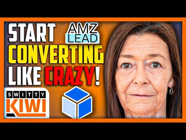 Top 5 Amazon Landing Page Generators 2024: Reviewing LandingCube, Amzlead and Others  E-CASH S2•E31