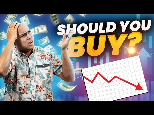 Why You SHOULD Buy A House In Hawaii - 2022 Market Update