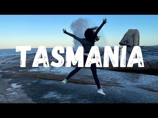 Top 10 Must Visit Attractions in Tasmania, Australia: Some may surprise you.