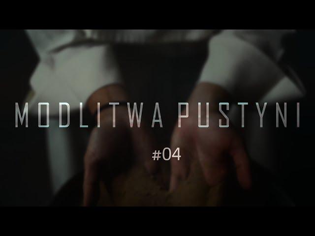 Modlitwa pustyni [04] || Rozproszenia || Piotr Oleś OP