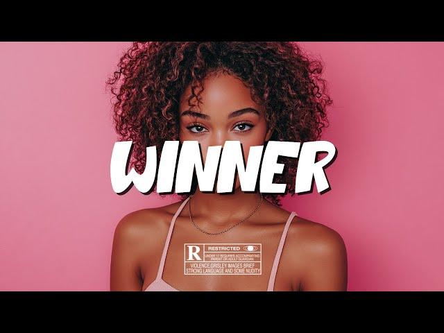 Afro Drill Melodic " WINNER " Emotional Sad Instrumentale 2025 | UK Drill