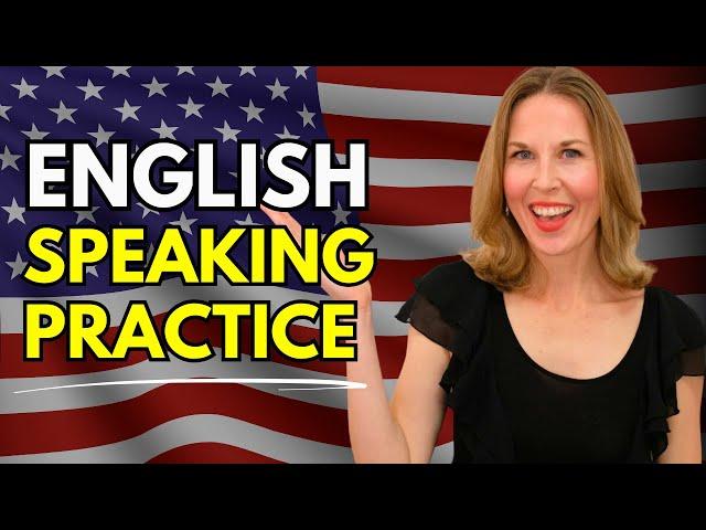 Improve Your English Speaking Skills in Only 30 Minutes