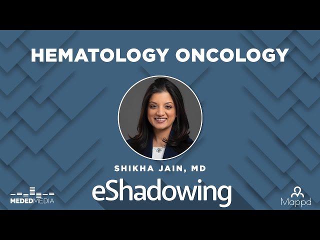 Navigating the Emotional Misconceptions of Oncology with Dr. Shikha Jain | Premed eShadowing Ep. 91