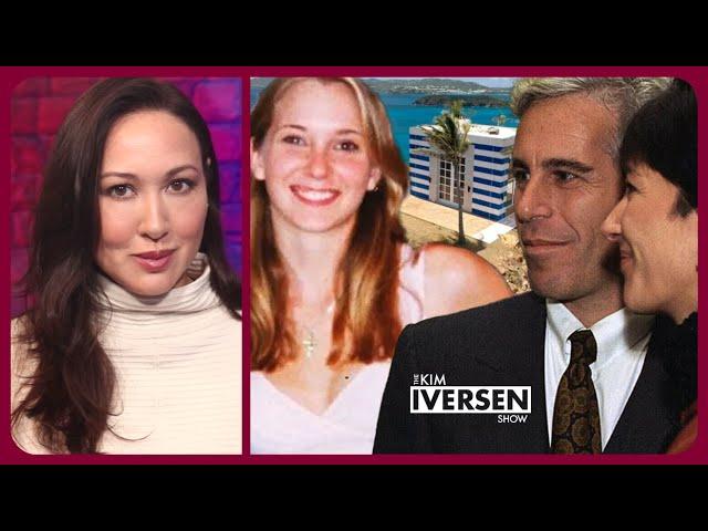 Epstein Victim DEAD at 41, Ruled Suicide. Suspicious?