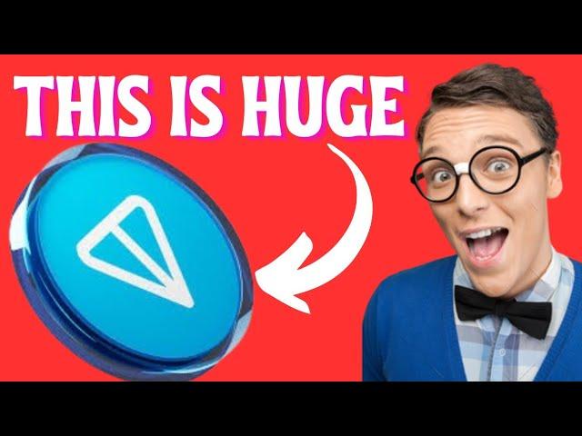 IS TON (THE OPEN NETWORK) WORTH THE HYPE? #toncoin #telegram #Ton