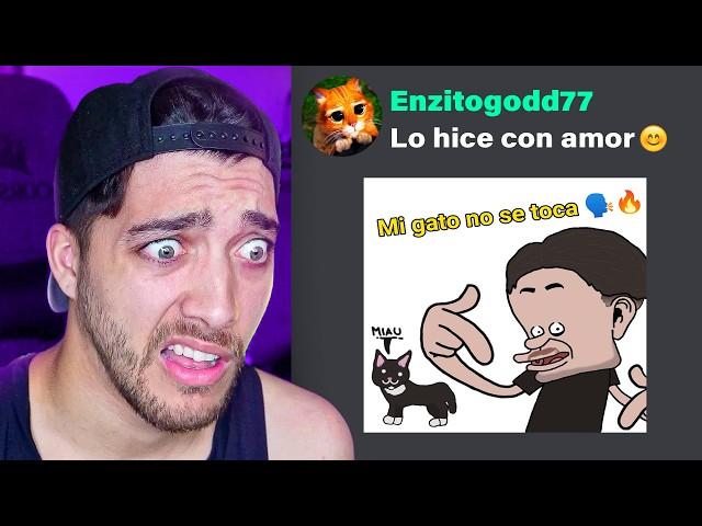 dibujos de mis subs 5 