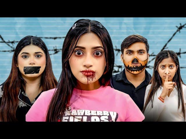 Last To SCREAM Wins Rs50,000 Challenge | SAMREEN ALI