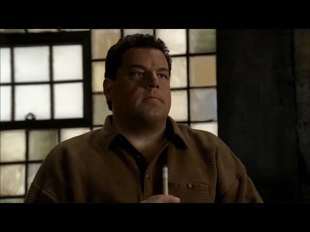 Bobby Bacala - The Sopranos