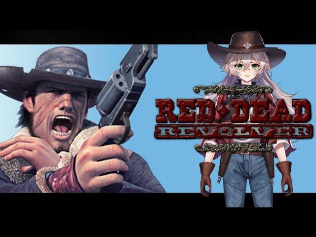 [RED DEAD REVOLVER] #01 - Fastest gun of Brazil!