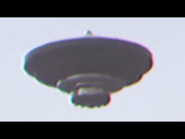 Clear UFO Footage Compilation - PART 10 - (final part)