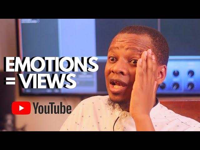 CTA CLEANING THE AIRWAVES | HOW TO GET VIEWS ON YOUTUBE ; RICHARD ASTAR NJAU