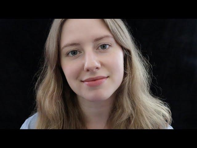 Personal Attention // soft-spoken // comforting words // Ozley ASMR