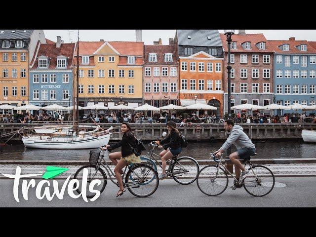 Top 10 Best Cities in the World 2021