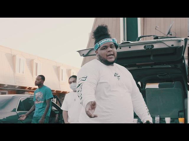 Twenty3wayz - Ace of Spade (Official Video) | Directed by @HomeTeam Visuals
