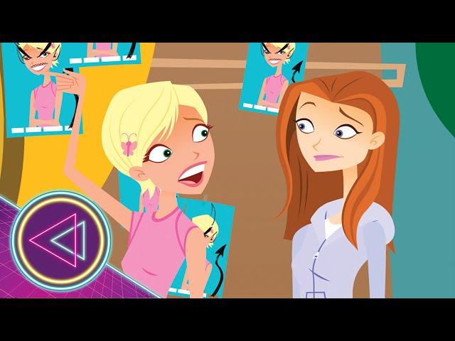 6TEEN (Episodes 32 -34) | FULL MARATHON | RETRO RERUN