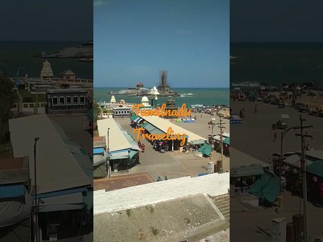 Tamilnadu Traveling #Krishna tech