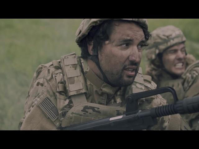 Dominique Fricot - Help is Needed (official music video)