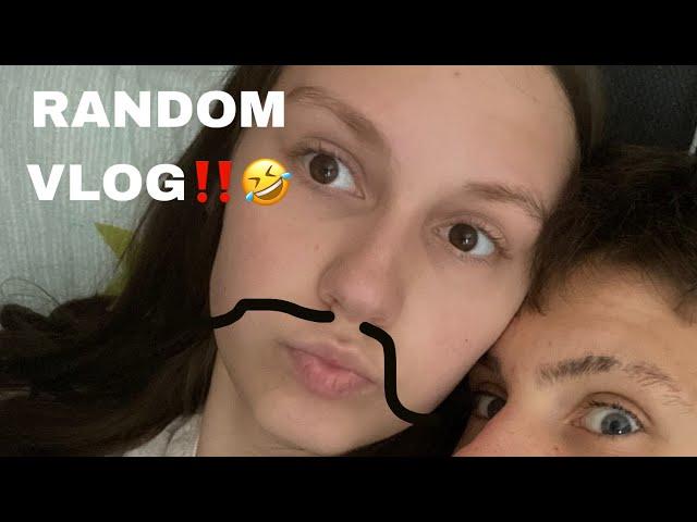 CHAOTISCHER VLOG‼️ ||ellovzy