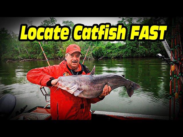 Want to Catch More Catfish? Watch This Now!