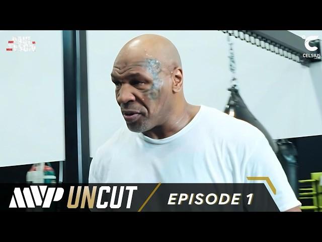 MVP Uncut: Paul vs. Tyson | Episode 1