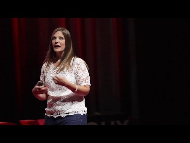 Was Suffrage Worth the Fight it or is Voting Obsolete? | Tracy Saathoff | TEDxSiouxFalls