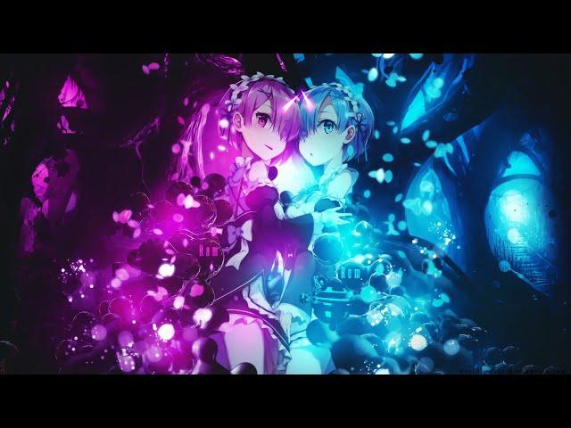 At~ Re:Zero kara Hajimeru Isekai Seikatsu Insert song full (Straight Bet full) by《Myth & Roid》