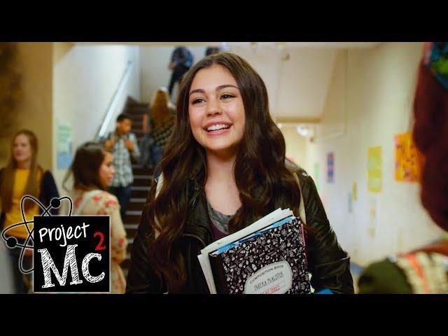 Project Mc² | New Girl | STEM Compilation | Streaming Now on Netflix!