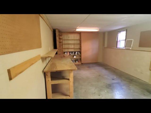 Galerno house (before)