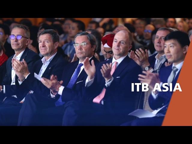 ITB Asia 2020 Teaser