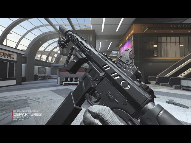 Superi 46 | Call of Duty Modern Warfare 3 Multiplayer Gameplay (No Commentary)