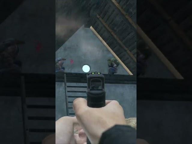 This Is Why You Should Avoid Letting Your Guard Down In DayZ
