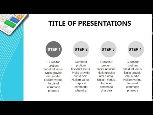 Create Stunning Online Education Presentations with Keynote