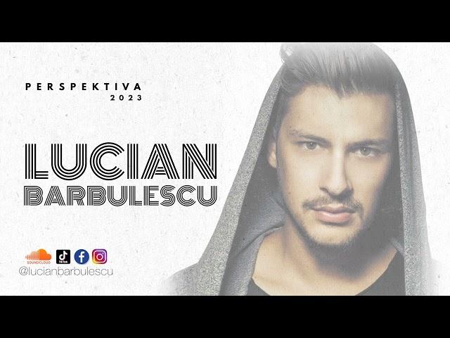 LUCIAN BARBULESCU - Perspektiva 2023