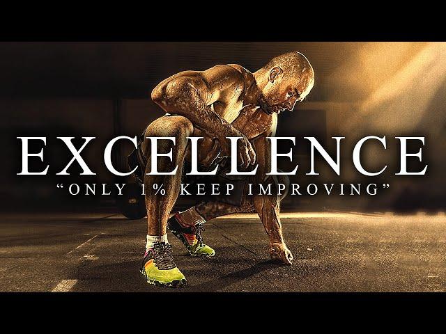 EXCELLENCE - Best Motivational Video Speeches Compilation