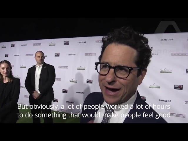 StarWars - JJ Abrams' Response To Rise Of Skywalker Criticism