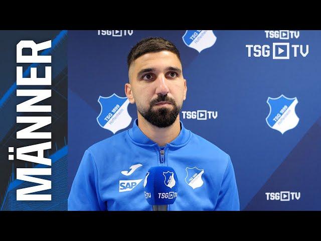 "Hätten mehr verdient gehabt" | Stimmen nach #TSGSVW