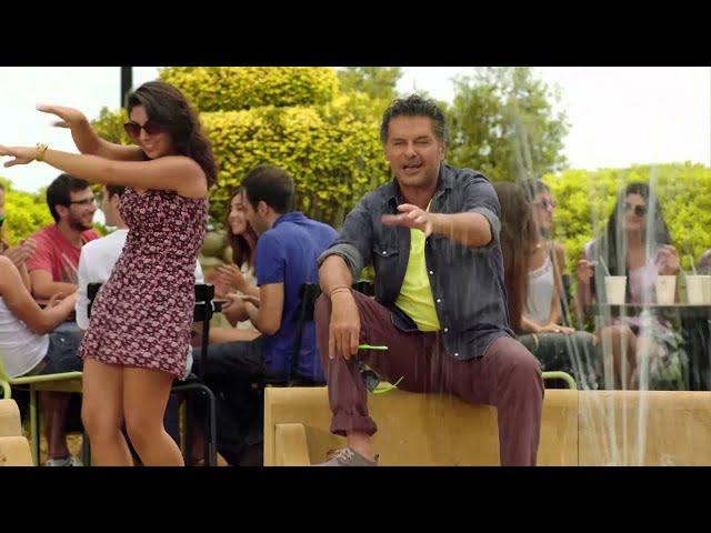 Ragheb Alama - Ana Esmi Habibak (Official Music Video) / راغب علامة - أنا إسمي حبيبك