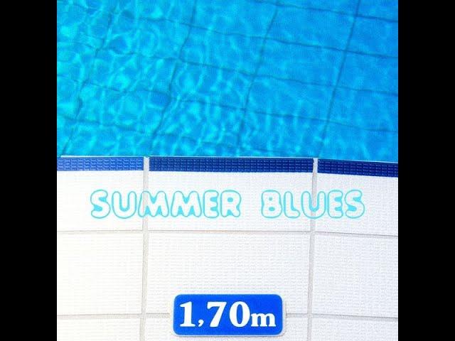 사적인 이야기 - Summer Blues (feat. 이형은)