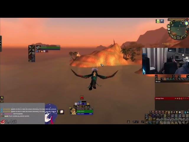 Some of Dellor's TTS moments leads to bans | Dellor December 2024 stream highlights #3