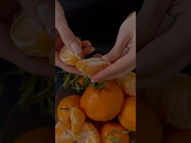 Новогодние, Абхазские Мандарины  #мандарины #новыйгод #рецепт #вкусно #еда