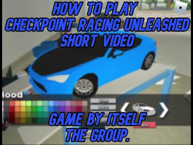 How To Play this Roblox Game - Read desc.