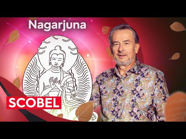 Nagarjuna: Der vergessene buddhistische Philosoph | Gert Scobel