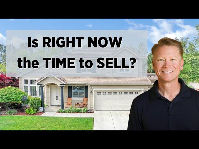 Is it REALLY a Seller's market in Brentwood?