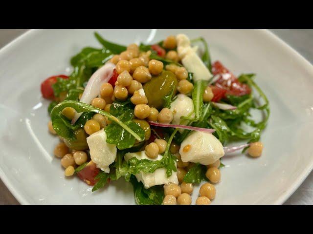 Insalata estiva