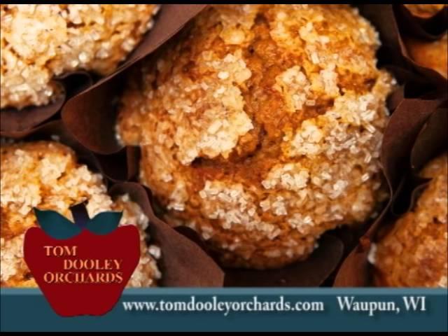 Waupun Wisconsin's Tom Dooley Orchards on Our Story's Outside Sweet Swine County