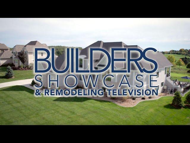 Builders Showcase 11.09.2024