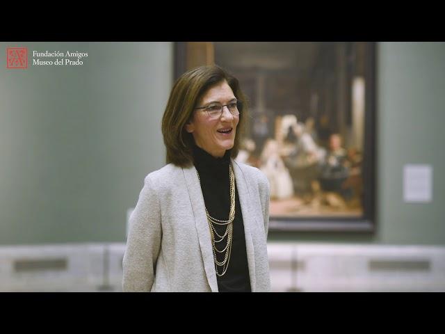 Fundación Amigos del Museo del Prado en ZONAMACO 2019