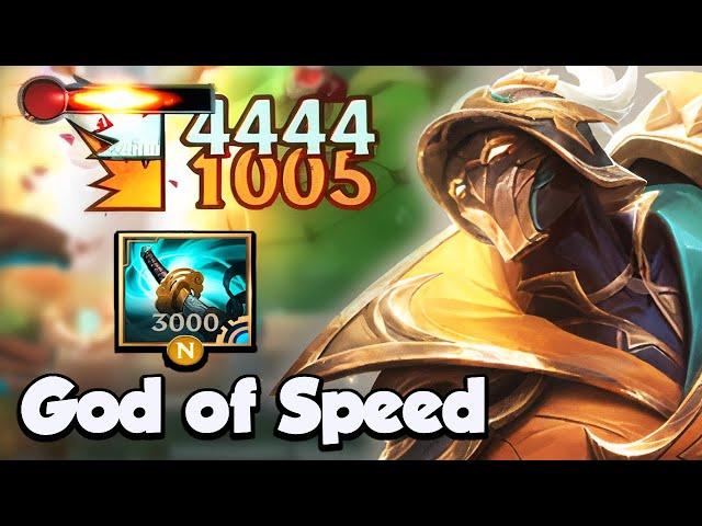 Jhin Mid w/ Hextech Stormrazor is Good? (Quadra Bonus) - Build & Runes - Wild Rift Gameplay