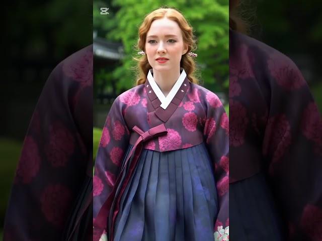 K한복 세계 중심에 서다