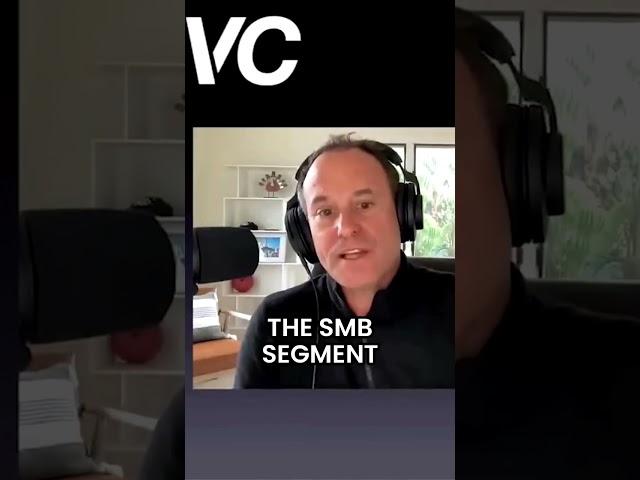 Winning Your Niche: Founder vs VC Perspectives